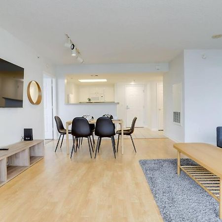 Fantastic 2 Bedroom Condo At Ballston With Gym 알링턴 외부 사진