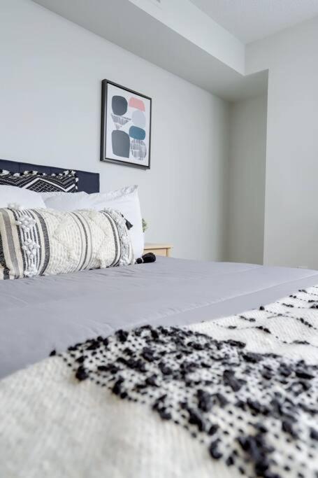 Fantastic 2 Bedroom Condo At Ballston With Gym 알링턴 외부 사진